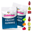 Gummibärchen & Fruchtgummis