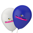 Luftballons (100 % Naturkautschuk)