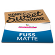 Fußmatten
