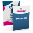Taufkarten