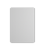 Block mit Leimbindung, DIN A4, 25 Blatt, 4/4 farbig beidseitig bedruckt